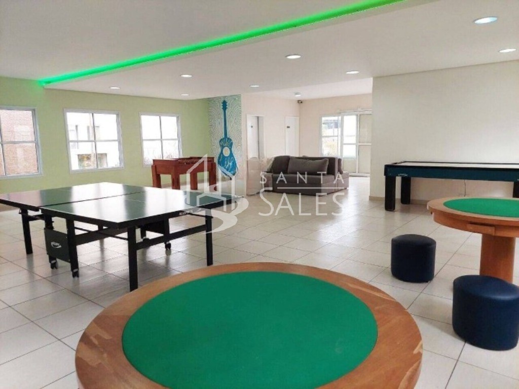 Apartamento, 2 quartos, 48 m² - Foto 16