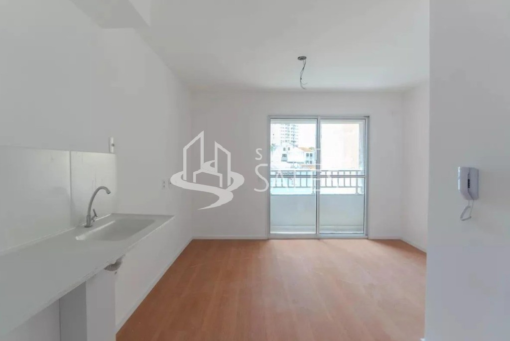 Apartamento, 1 quarto, 21 m² - Foto 4