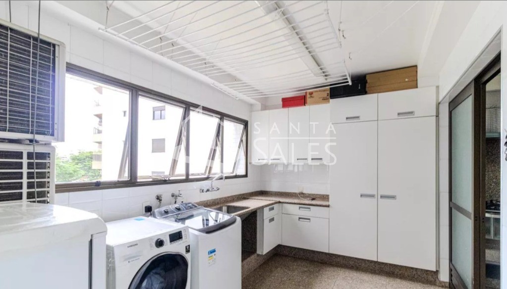 Apartamento, 3 quartos, 303 m² - Foto 31