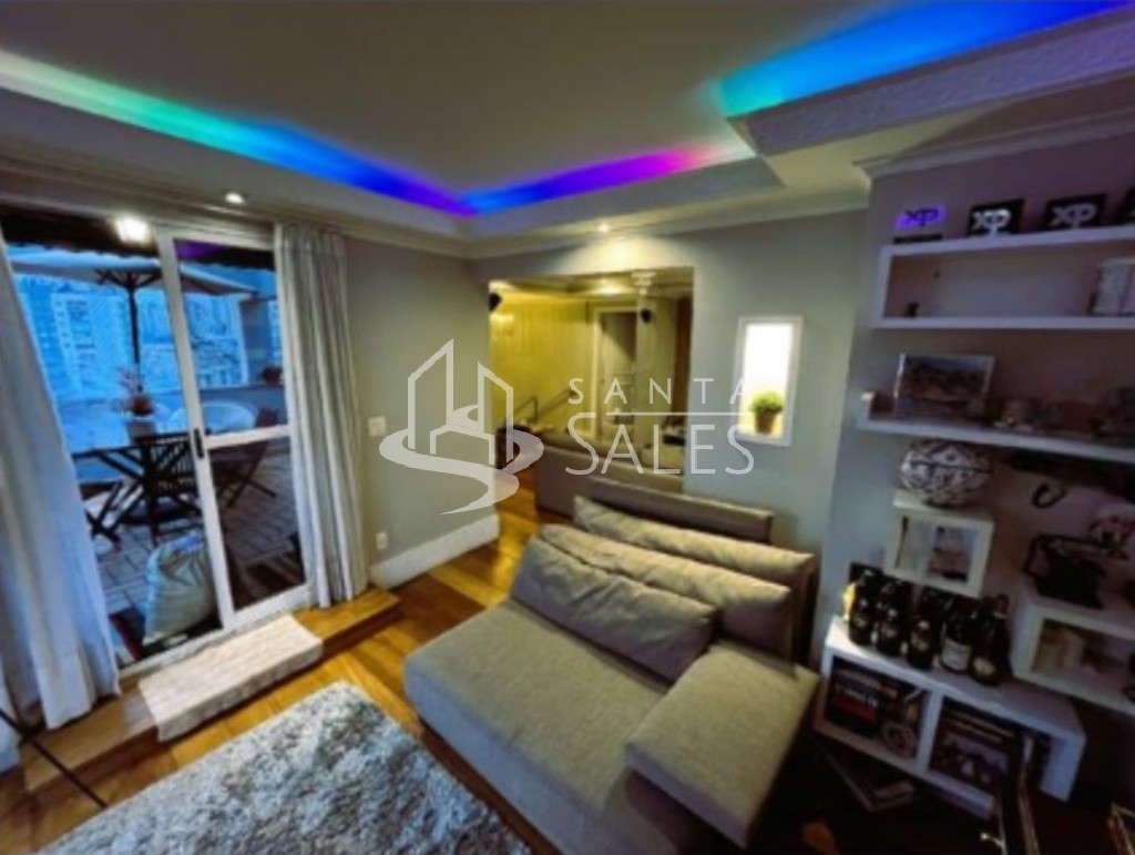 Apartamento, 3 quartos, 178 m² - Foto 12