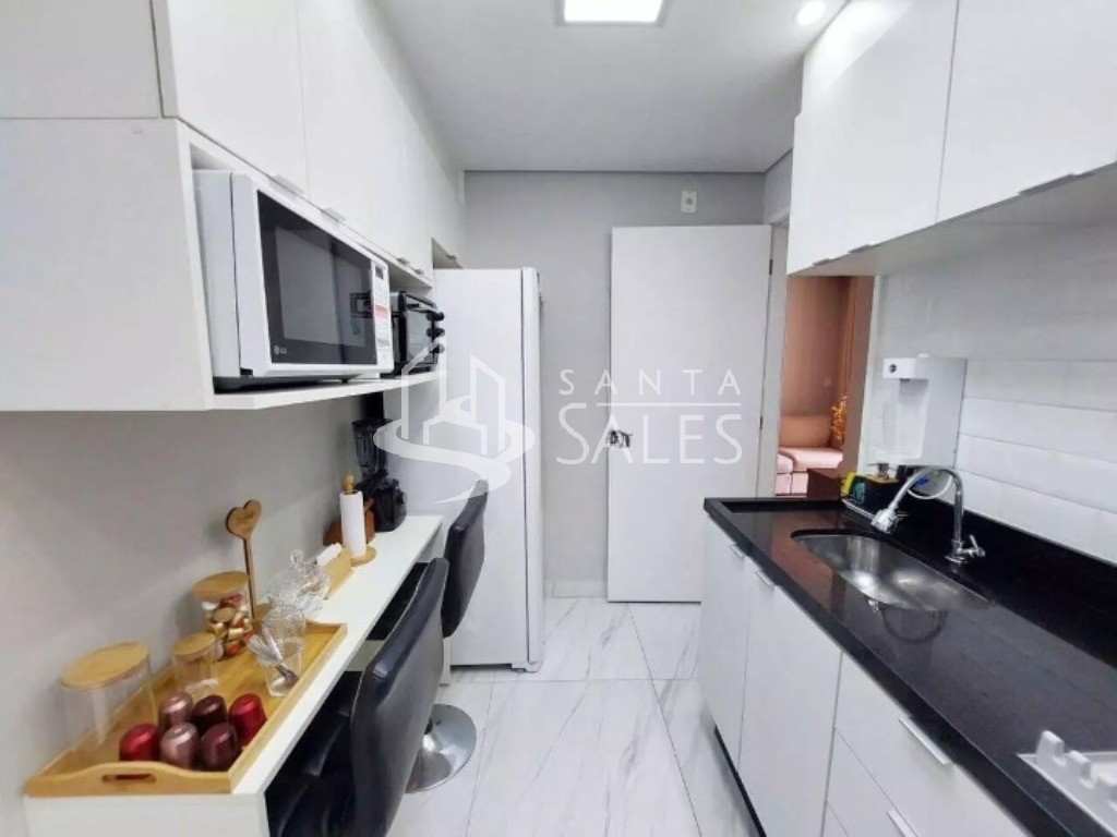 Apartamento, 2 quartos, 48 m² - Foto 17