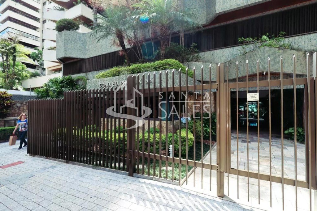 Apartamento, 4 quartos, 182 m² - Foto 27
