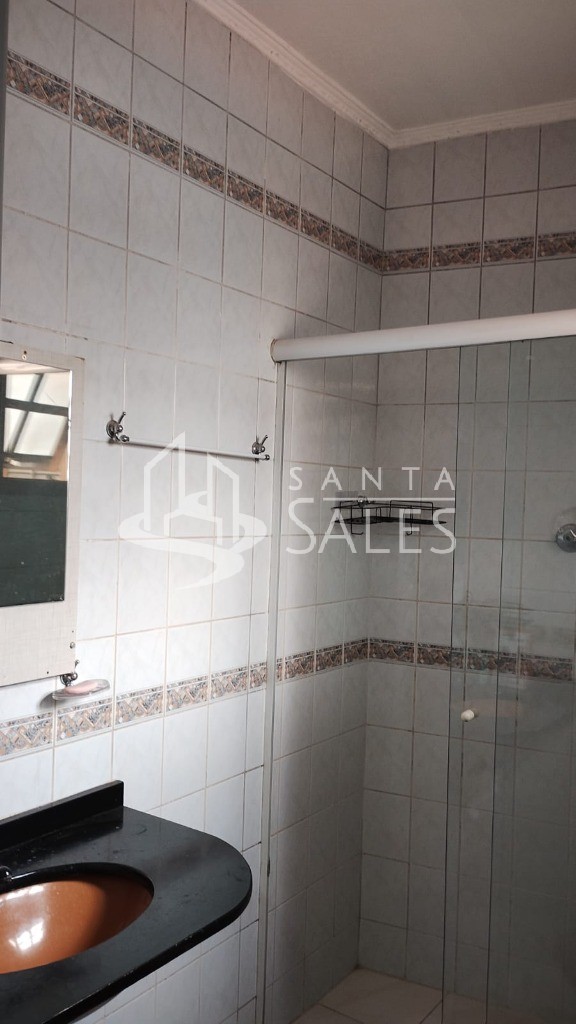 Sobrado, 4 quartos, 230 m² - Foto 34