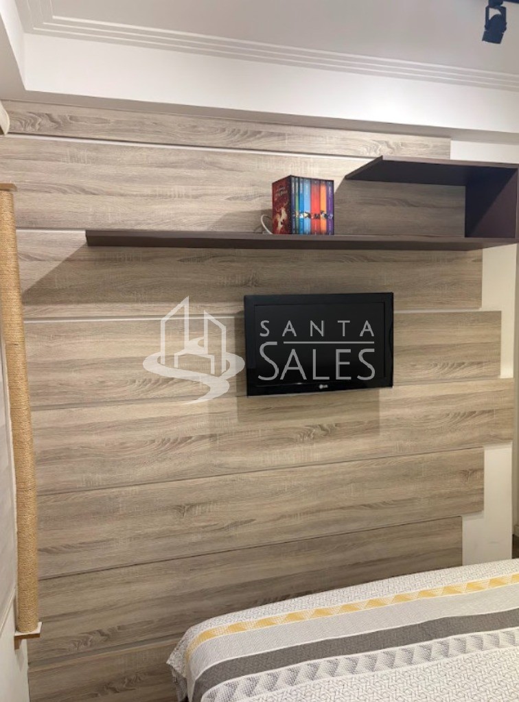 Apartamento, 2 quartos, 58 m² - Foto 5