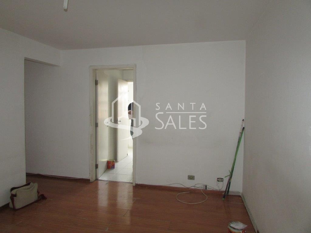 Apartamento, 3 quartos, 80 m² - Foto 1