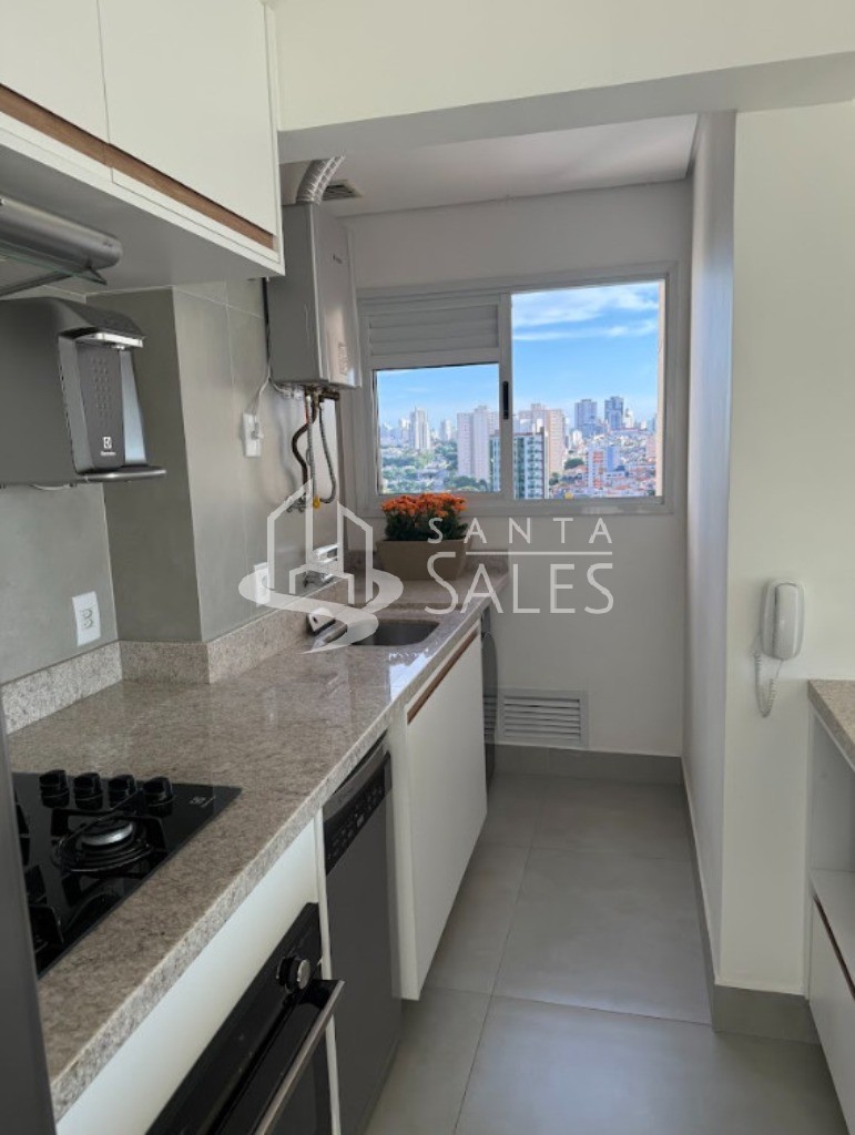 Apartamento, 2 quartos, 64 m² - Foto 9
