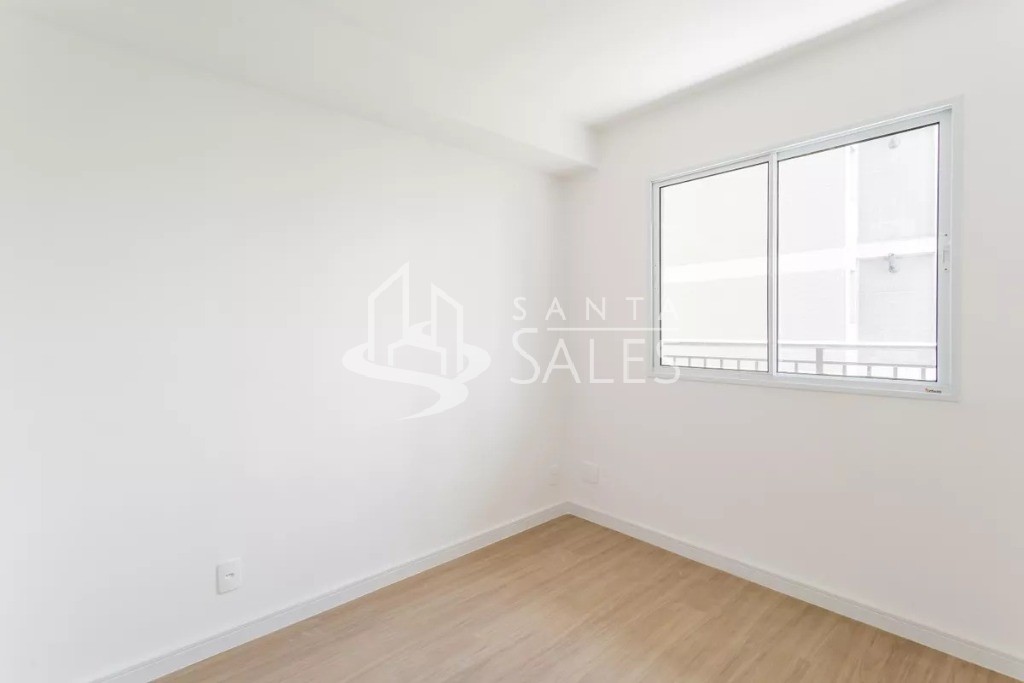 Apartamento, 1 quarto, 31 m² - Foto 7