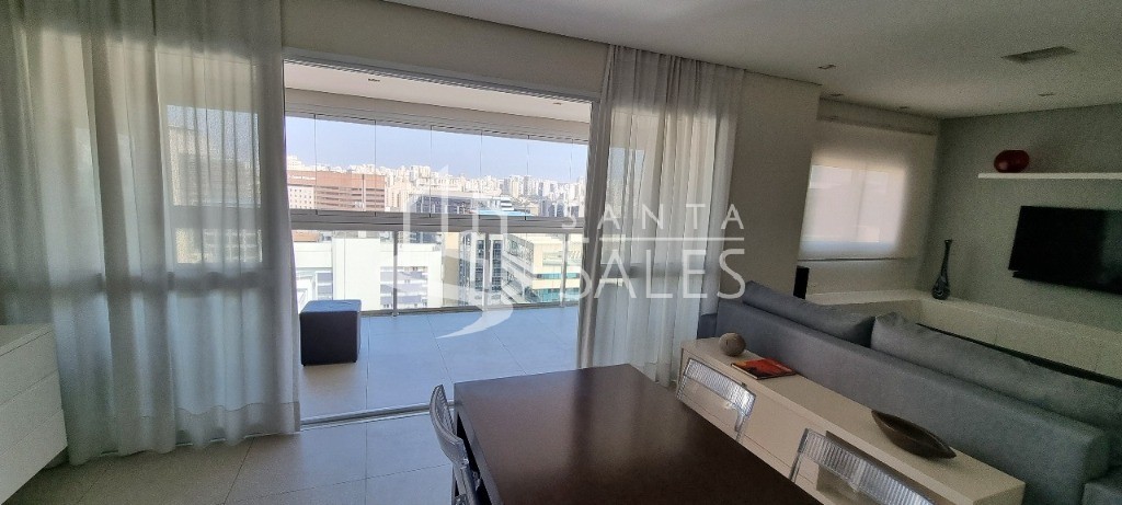 Apartamento, 2 quartos, 96 m² - Foto 2