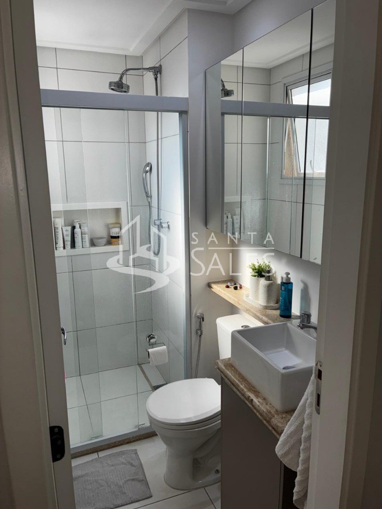 Apartamento, 2 quartos, 62 m² - Foto 26