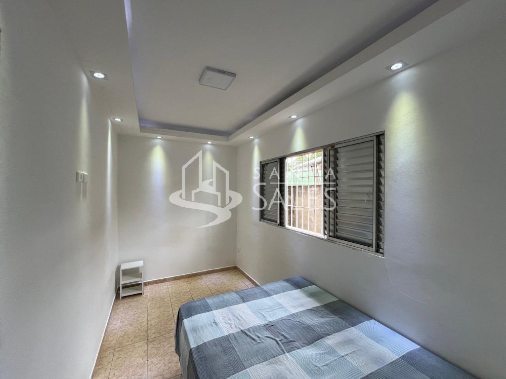 Sobrado, 4 quartos, 350 m² - Foto 7
