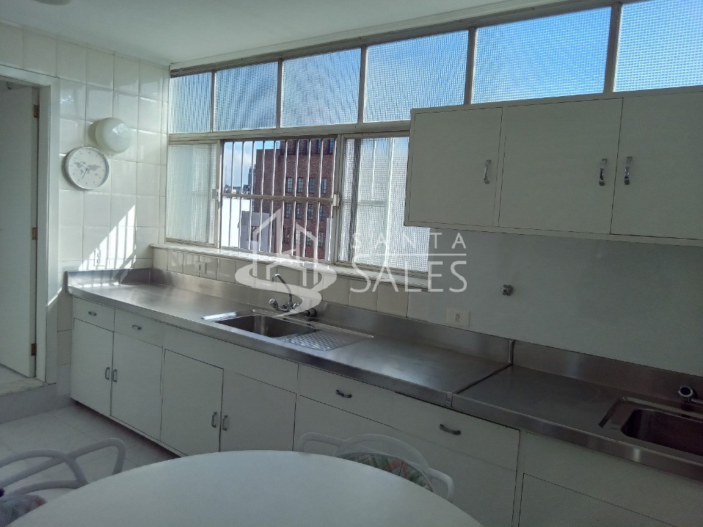 Apartamento, 3 quartos, 273 m² - Foto 21