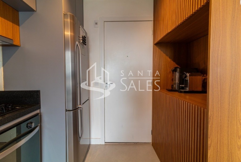 Apartamento, 1 quarto, 27 m² - Foto 15