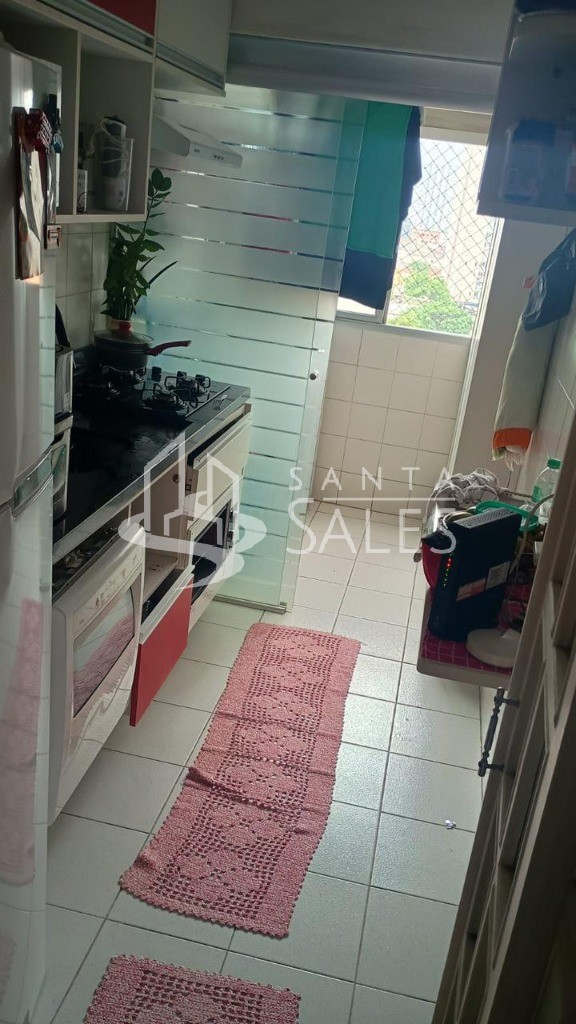 Cobertura, 2 quartos, 80 m² - Foto 2