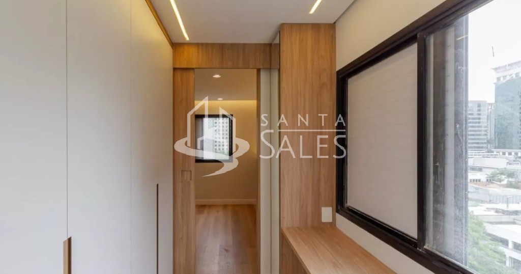 Apartamento, 2 quartos, 77 m² - Foto 18