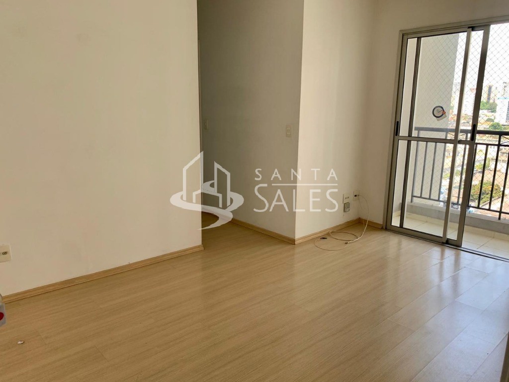 Apartamento, 2 quartos, 48 m² - Foto 1
