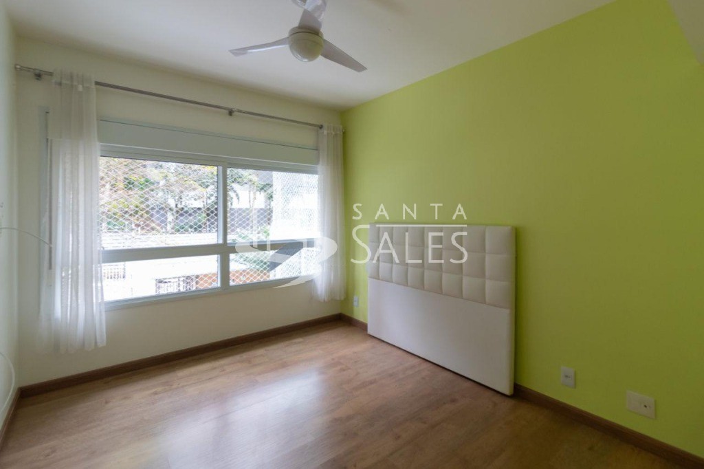 Apartamento, 3 quartos, 132 m² - Foto 8