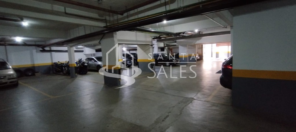 Apartamento, 4 quartos, 202 m² - Foto 42