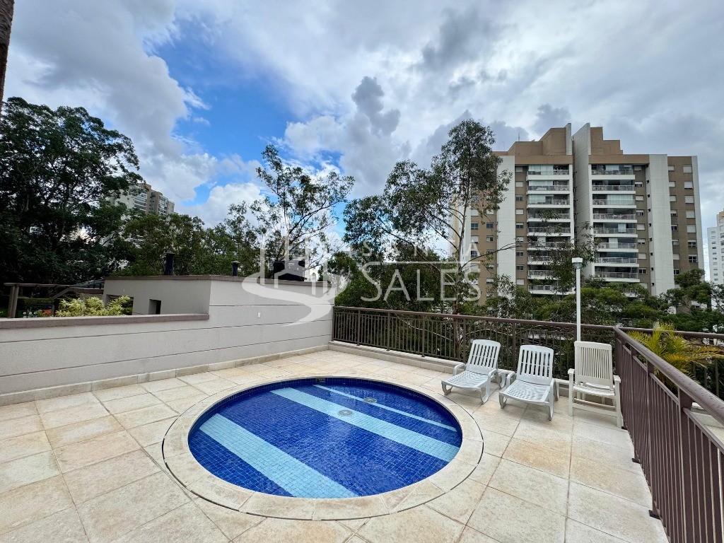 Apartamento, 2 quartos, 75 m² - Foto 31
