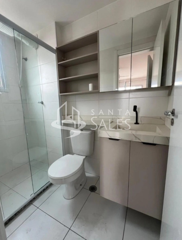 Apartamento, 1 quarto, 32 m² - Foto 10