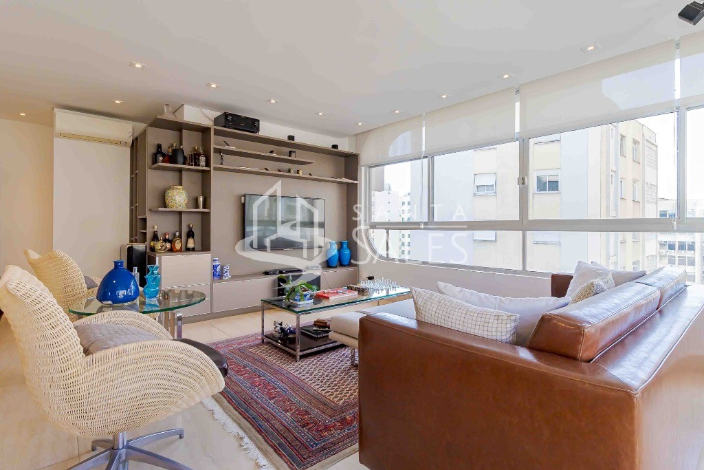Apartamento, 2 quartos, 150 m² - Foto 21
