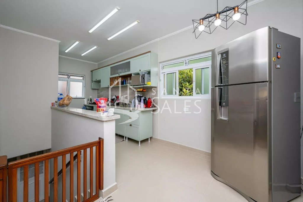 Casa, 3 quartos, 140 m² - Foto 11