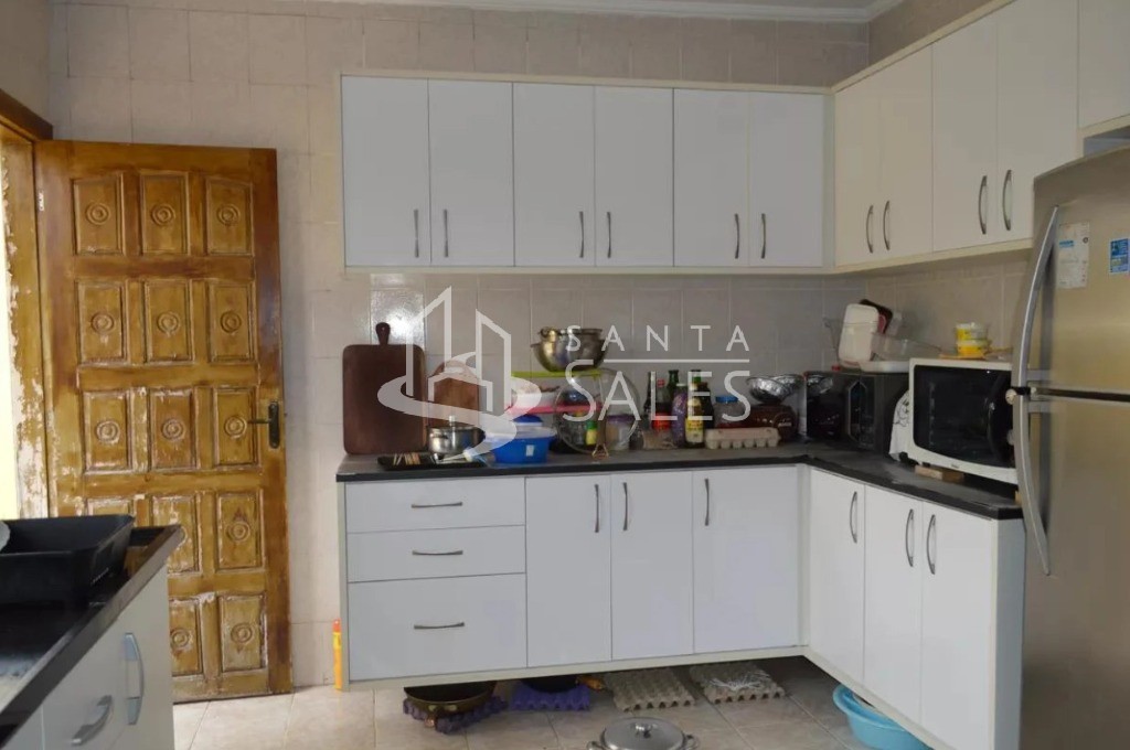 Casa, 3 quartos, 200 m² - Foto 11