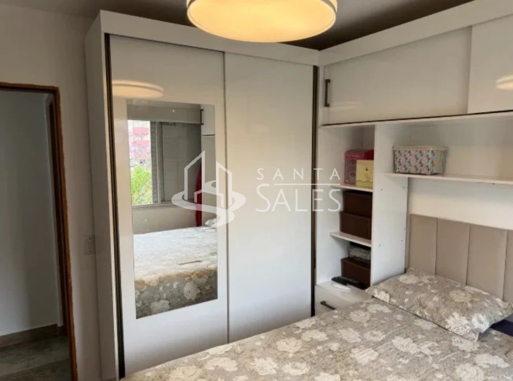 Apartamento, 3 quartos, 72 m² - Foto 7