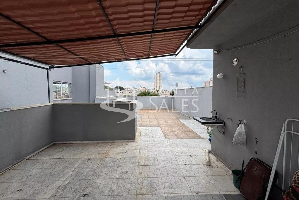 Casa de Condomínio, 3 quartos - Foto 26