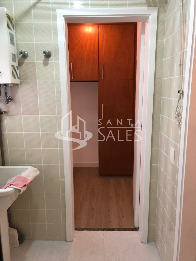 Apartamento, 2 quartos, 70 m² - Foto 11