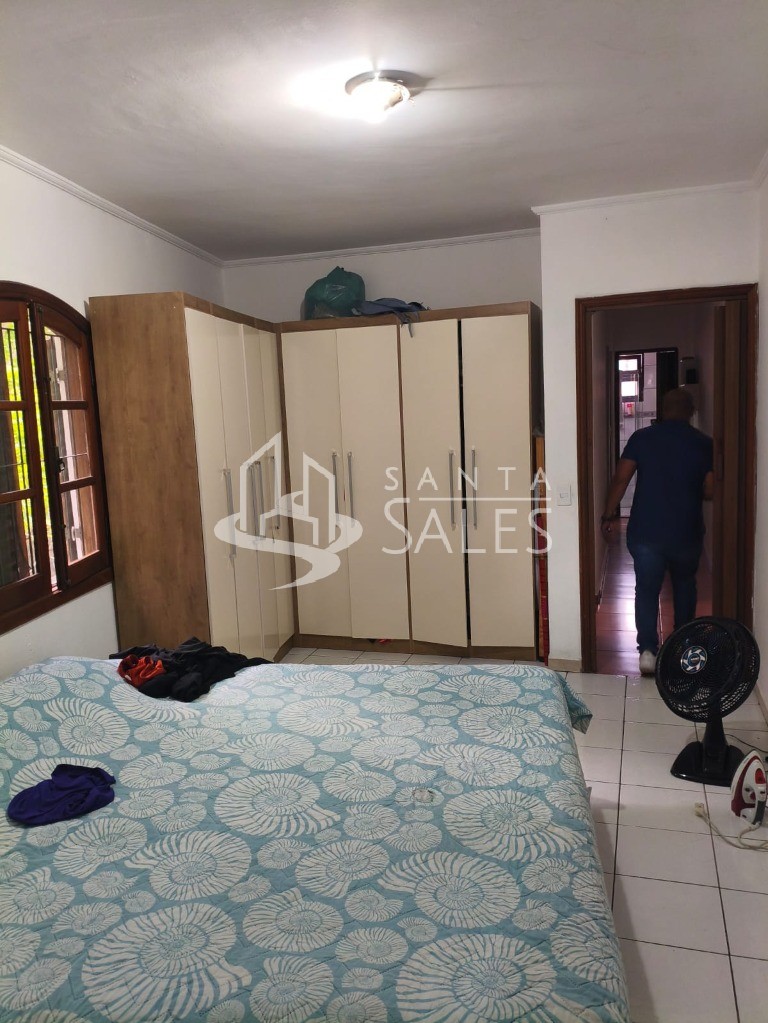 Casa, 3 quartos, 154 m² - Foto 2