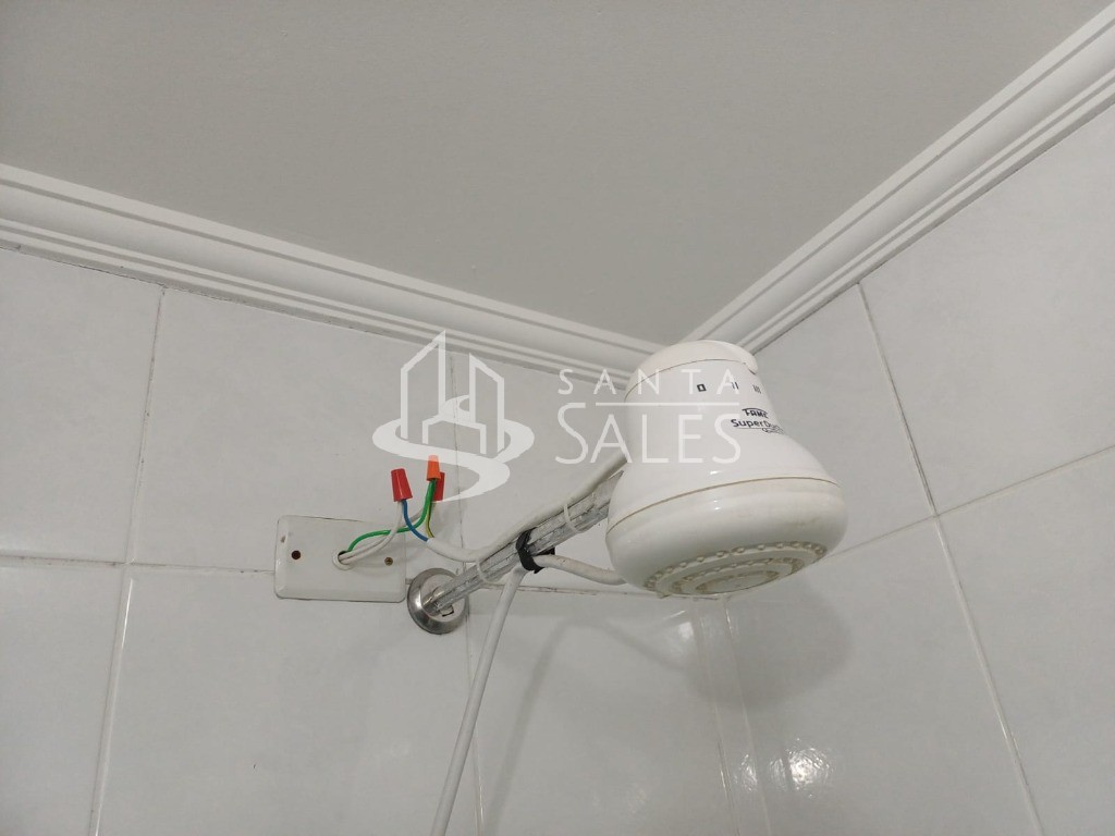 Apartamento, 2 quartos, 65 m² - Foto 3