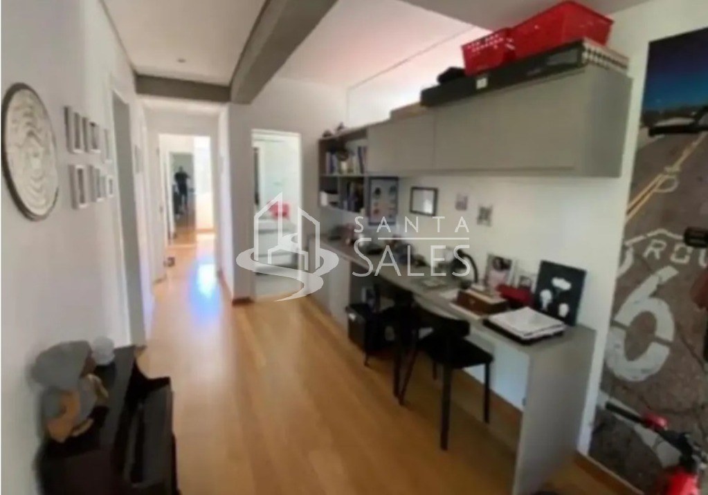 Apartamento, 3 quartos, 130 m² - Foto 7