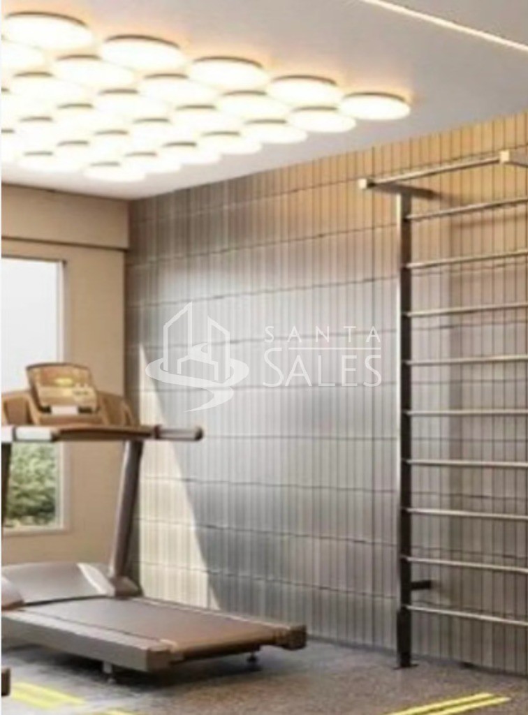 Apartamento, 1 quarto, 27 m² - Foto 8