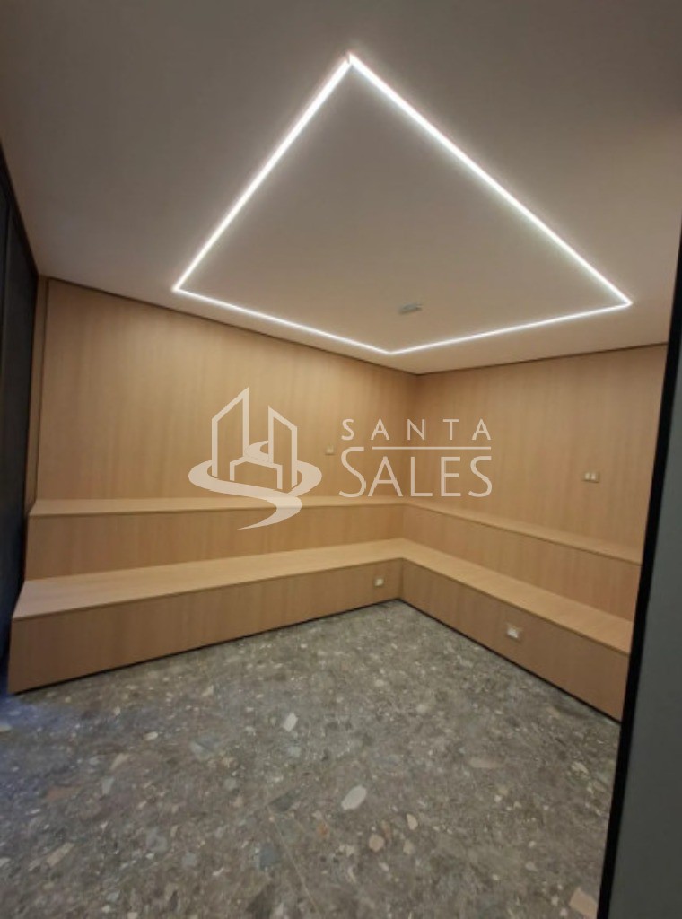 Apartamento, 1 quarto, 27 m² - Foto 3