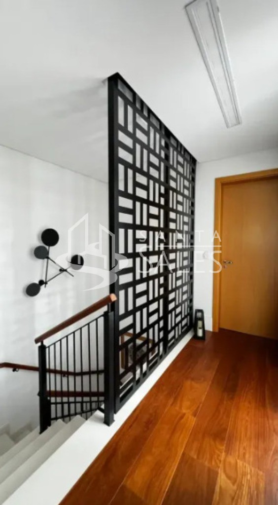 Casa, 4 quartos, 330 m² - Foto 6
