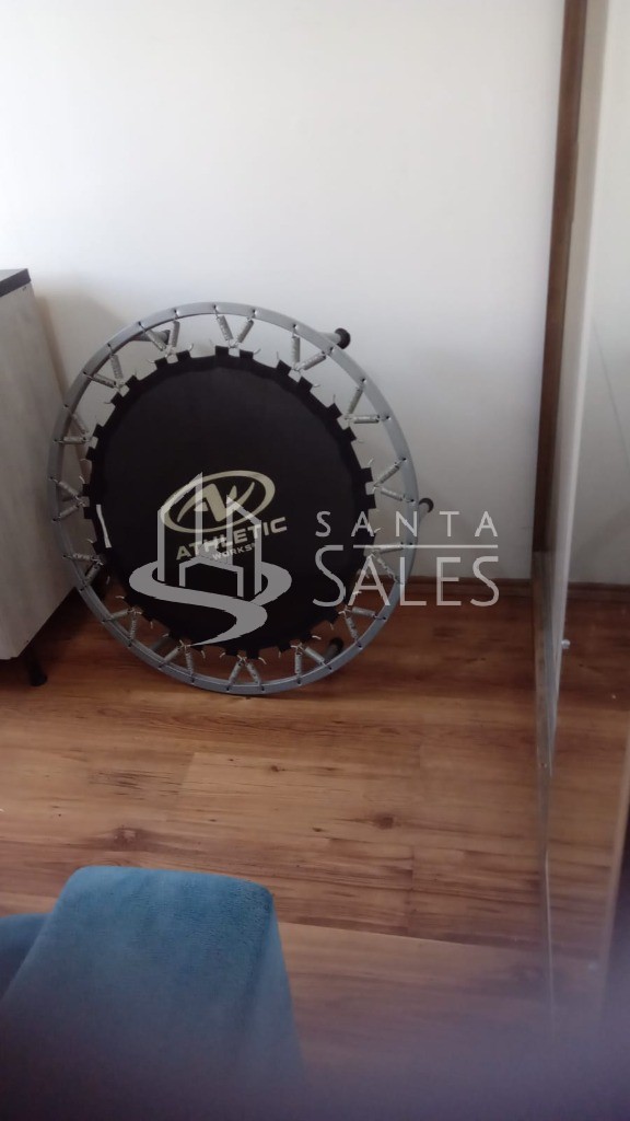 Apartamento, 2 quartos, 47 m² - Foto 31