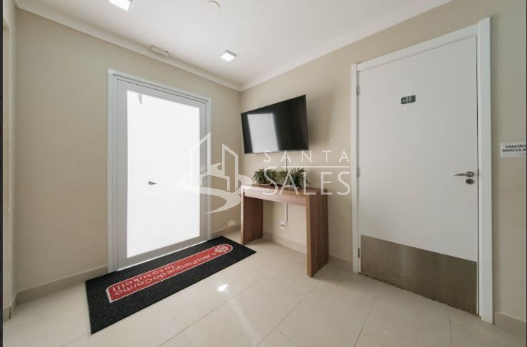 Apartamento, 2 quartos, 42 m² - Foto 22