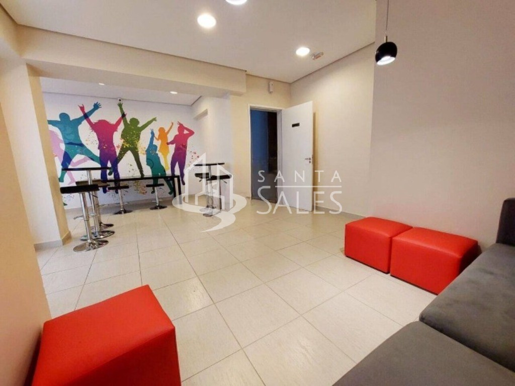 Apartamento, 2 quartos, 48 m² - Foto 18