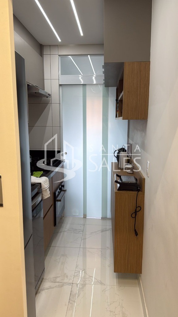 Apartamento, 2 quartos, 62 m² - Foto 23