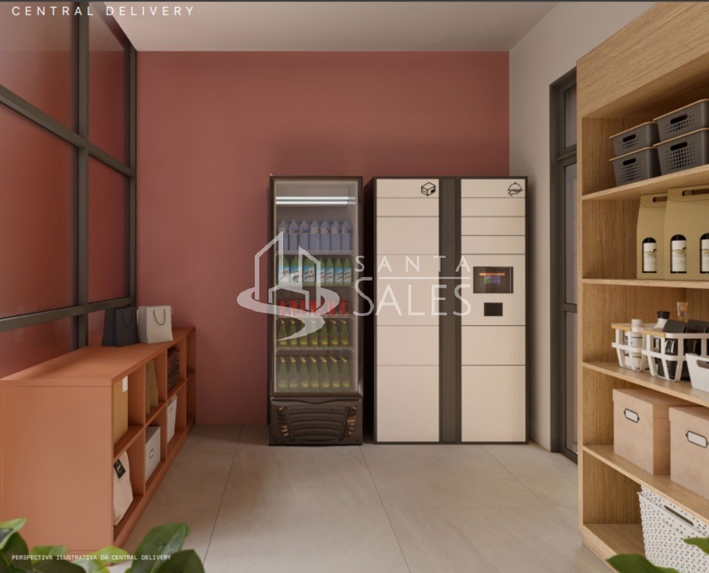 Apartamento, 3 quartos, 166 m² - Foto 15