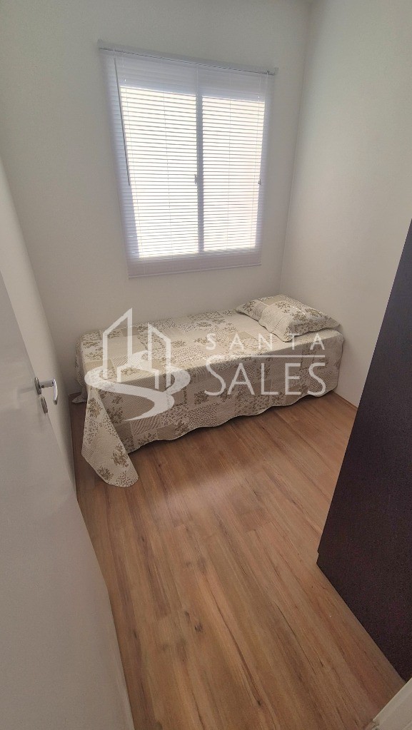 Apartamento, 2 quartos, 36 m² - Foto 5