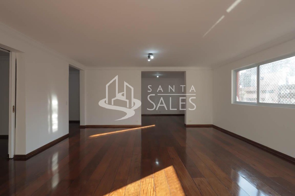 Apartamento, 3 quartos, 240 m² - Foto 28