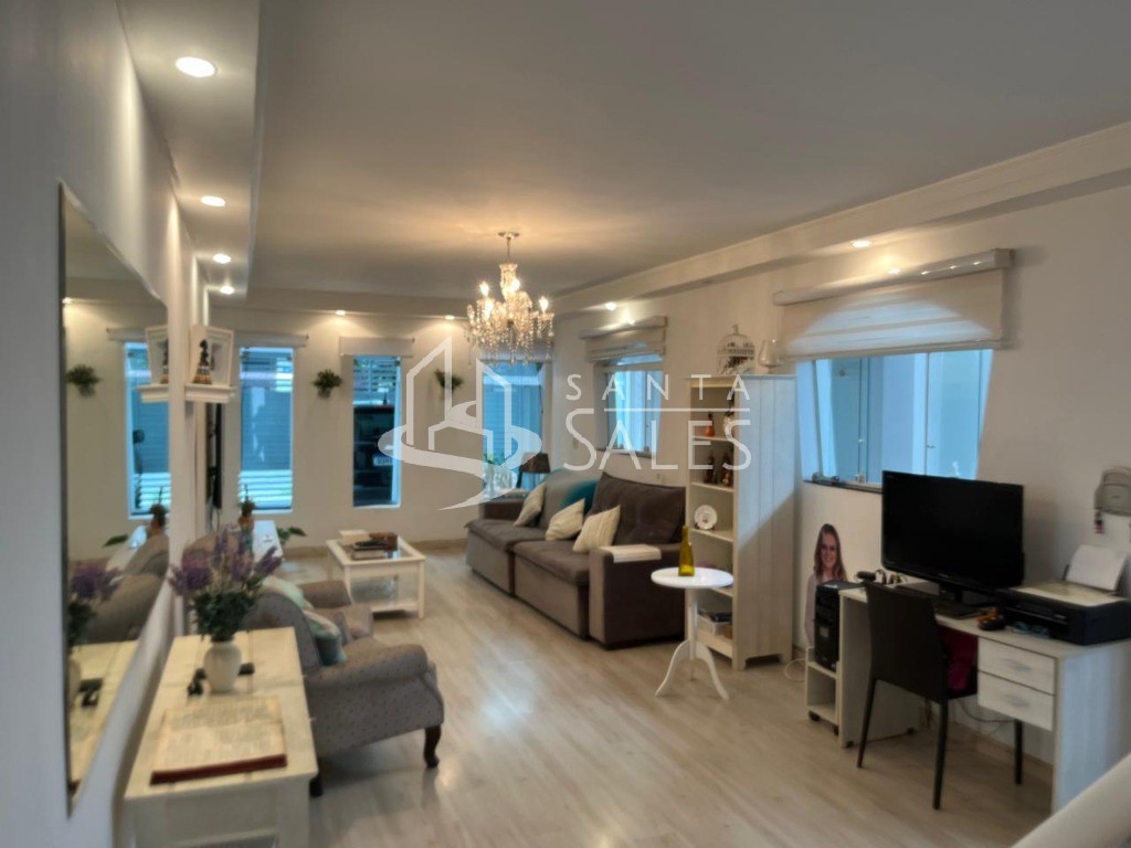 Sobrado, 3 quartos, 249 m² - Foto 3