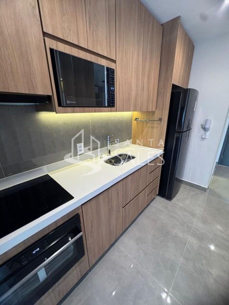 Apartamento, 1 quarto, 55 m² - Foto 13