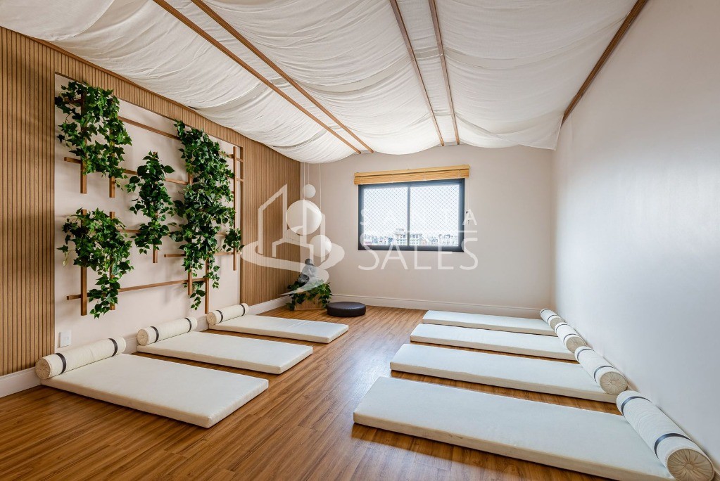 Apartamento, 1 quarto, 25 m² - Foto 23