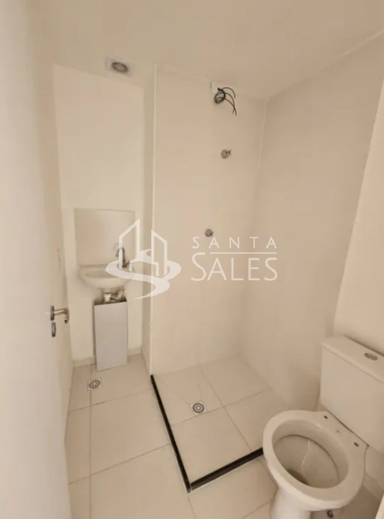 Cobertura, 1 quarto, 67 m² - Foto 5