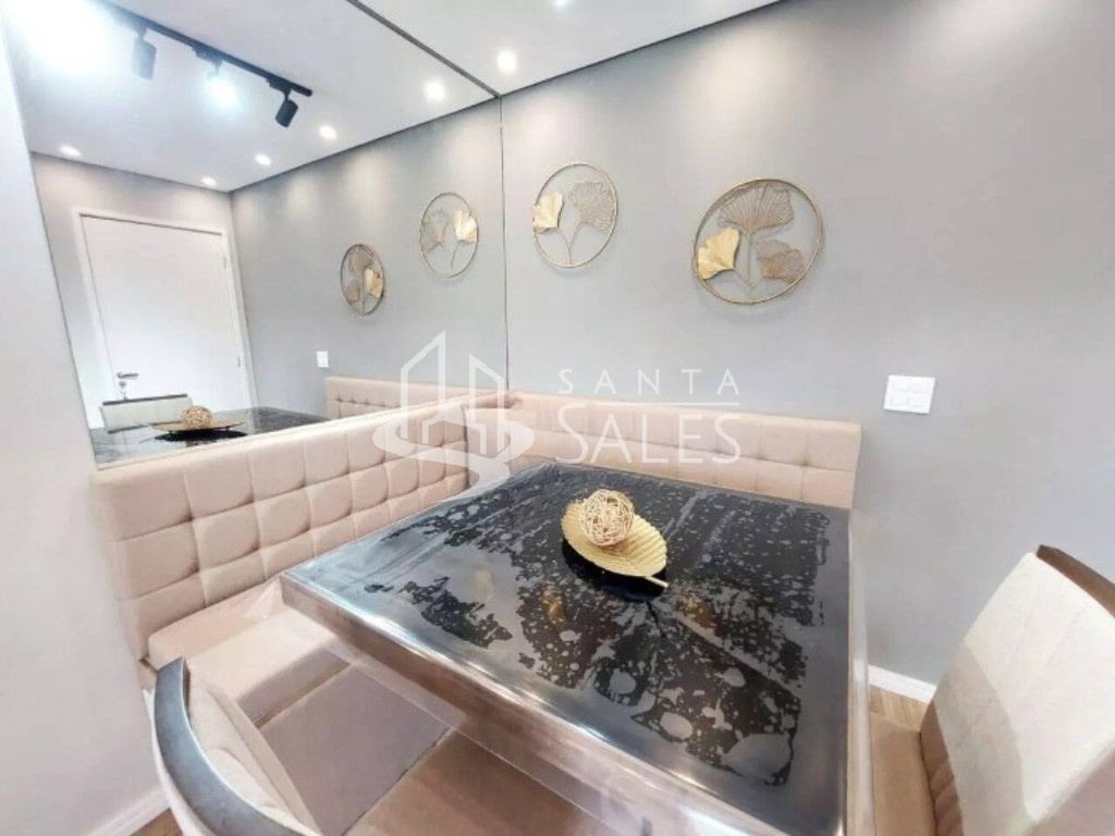 Apartamento, 2 quartos, 48 m² - Foto 38