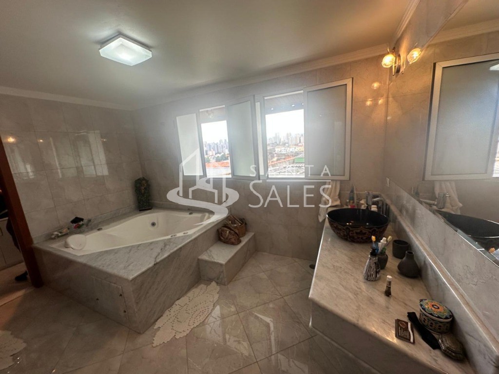 Sobrado, 3 quartos, 650 m² - Foto 24