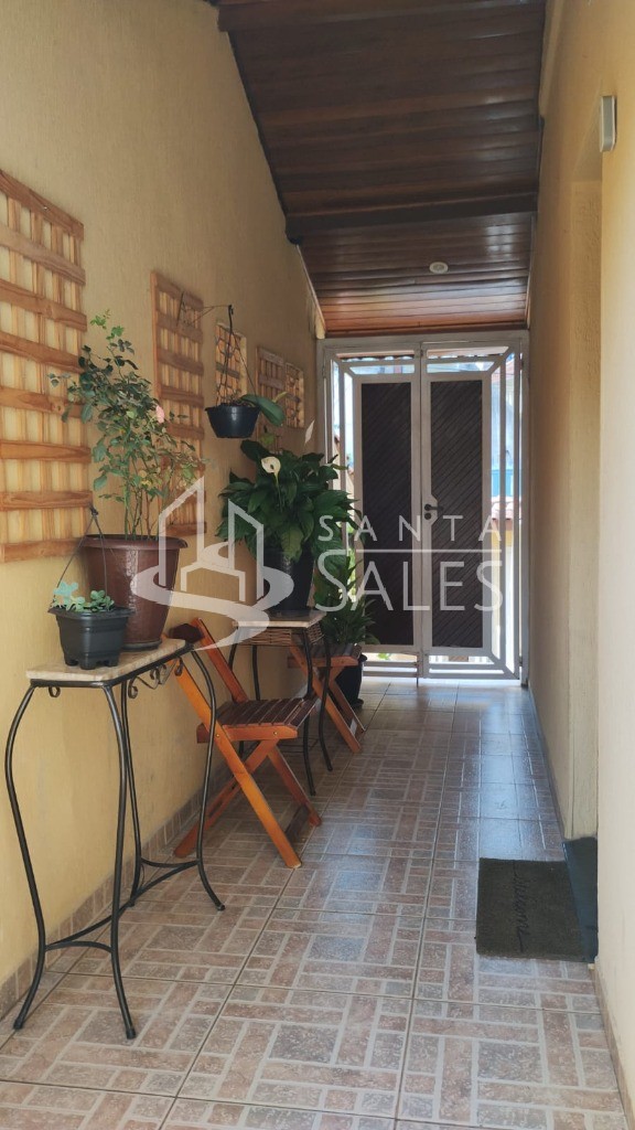 Sobrado, 4 quartos, 230 m² - Foto 20
