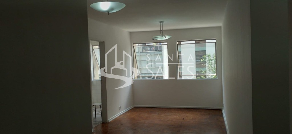 Apartamento, 1 quarto, 57 m² - Foto 10